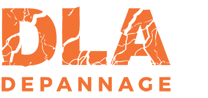 Logo DLA Dépannage